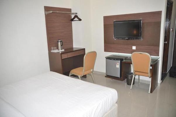 Hotel Swagath Grand